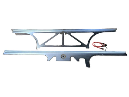 Spec Racer Toe Bar Set