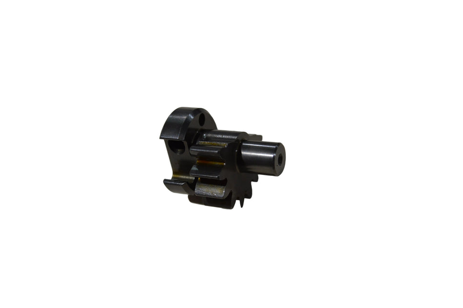 Drum Shifter