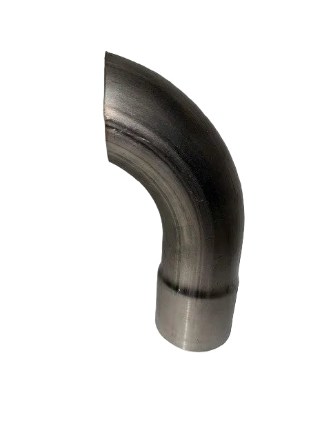 Turn Out Pipe