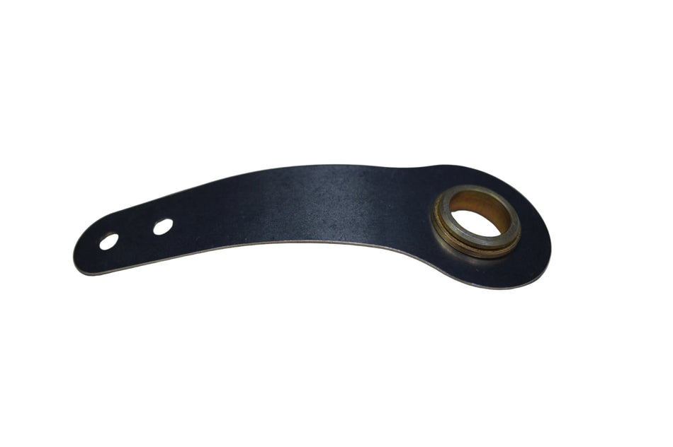 Camloc Strap - Short, Stainless