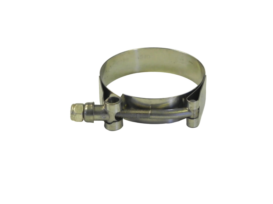 Muffler Clamp