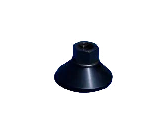 Wheel Nut Assembly, Updated