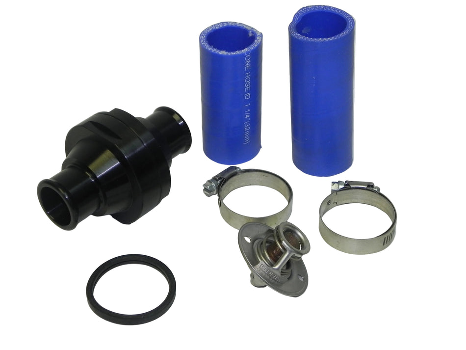 180 deg Inline Thermostat Kit