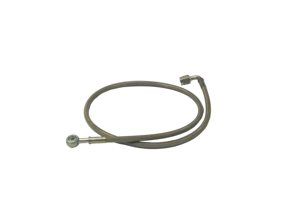 Right Front Brake Line