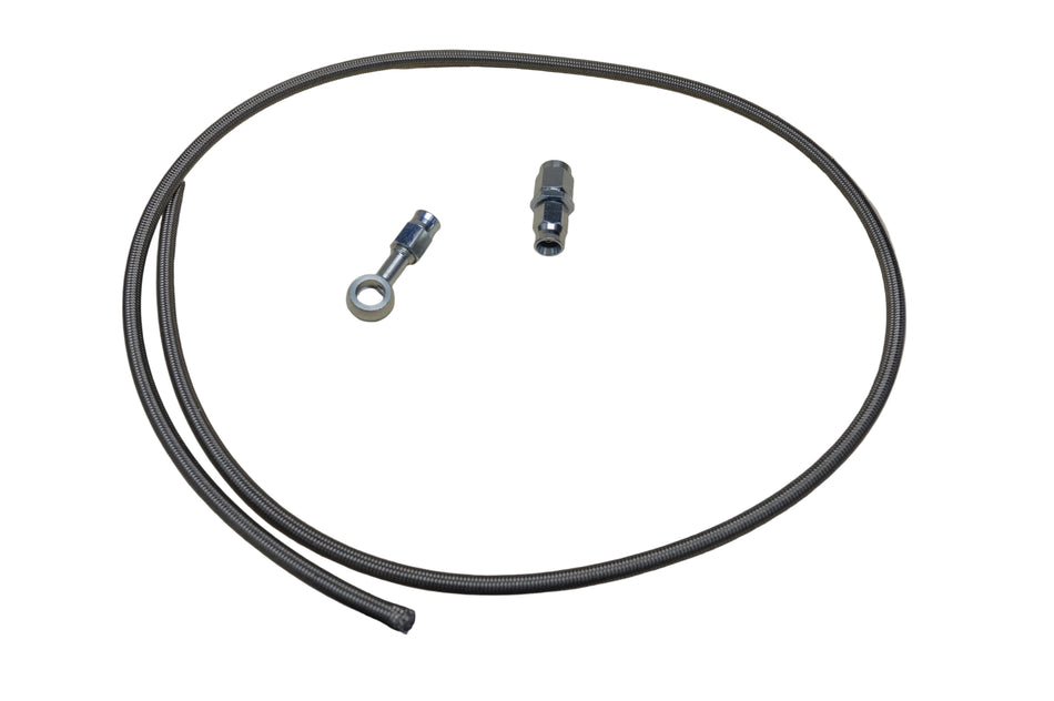 Rear Brake Line Kit