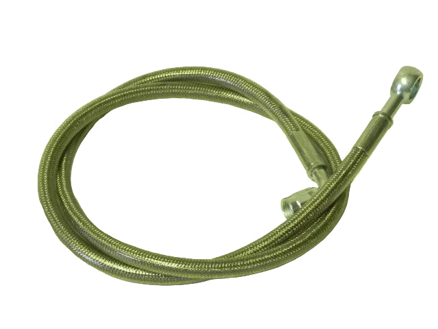 Right Rear Brake Line