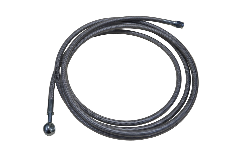 Front to Rear Brake Line Kit