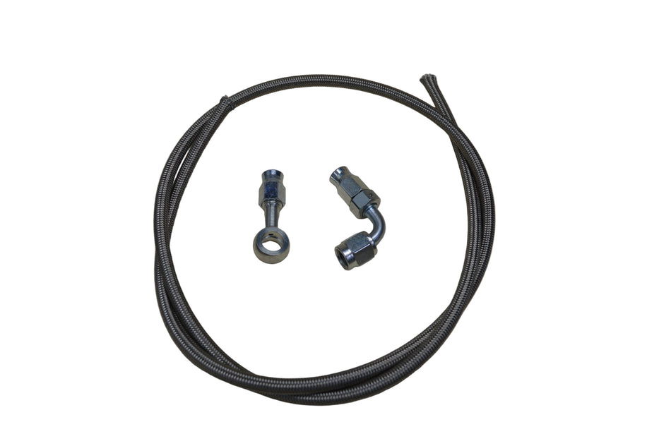 Front Brake Line Kit (unassembled)