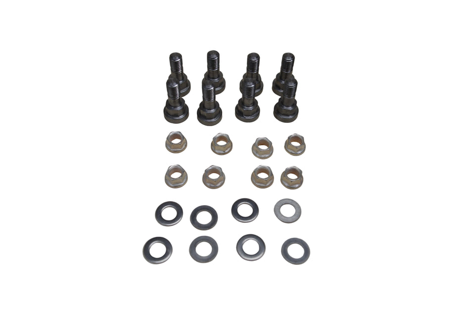 Peg Drive Kit, Brake Rotor