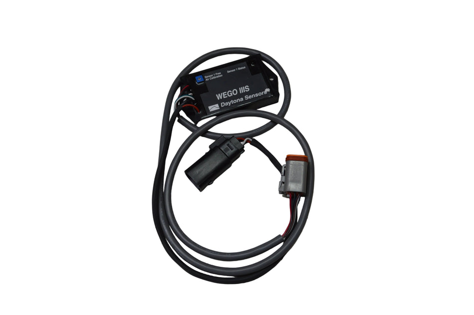 Wideband Controller Unit