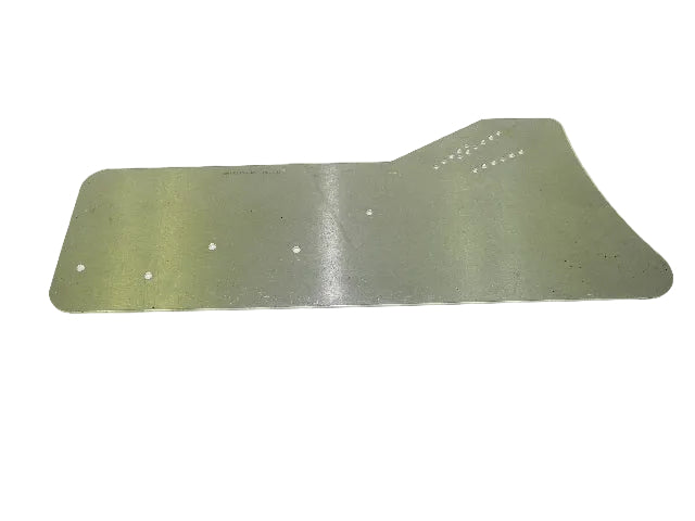Front Wing Endplate