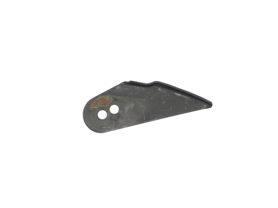 Supp Brkt FRrt Wing, RH