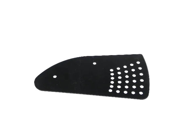 Wing, Front Flap Adjuster Plate - LH