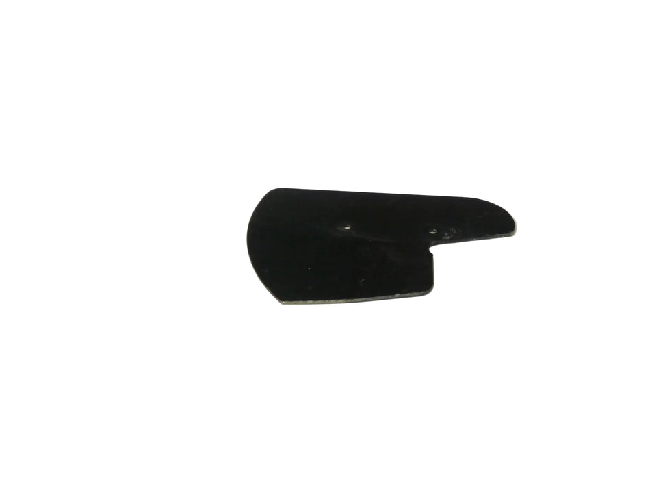 Endplate, Front Wing Inner Flap