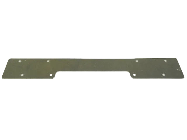Spacer, Front Floor Extension