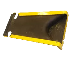Front Splitter (Unpolished)