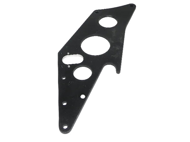 Wing Mount, Rear (Sadev)
