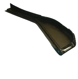 Side Pod Floor, RH