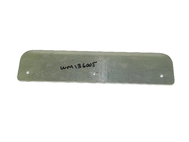 Sidepod Locating Bracket