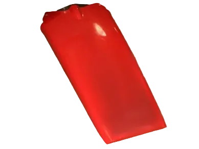 Shock Cover (Polished)