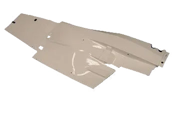 Cockpit Side LH (Polished)