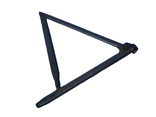 Front Wishbone - LH - Lower