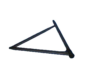 Wishbone, Front - RH -Lower