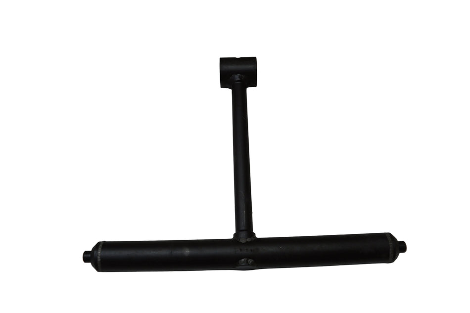 Front Adjustable Sway Bar