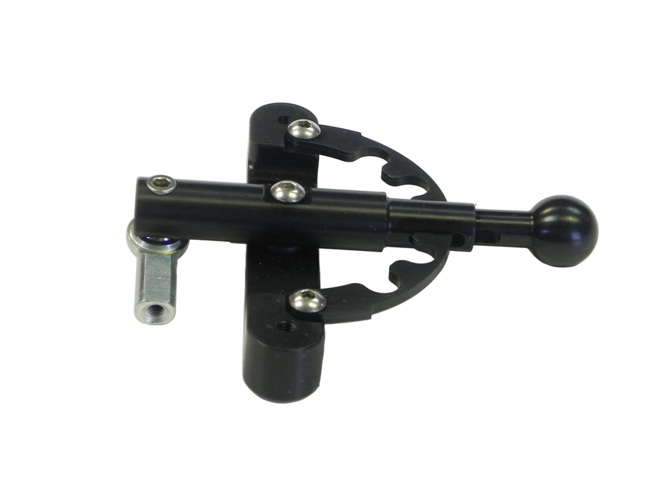 Sway Bar Adjuster