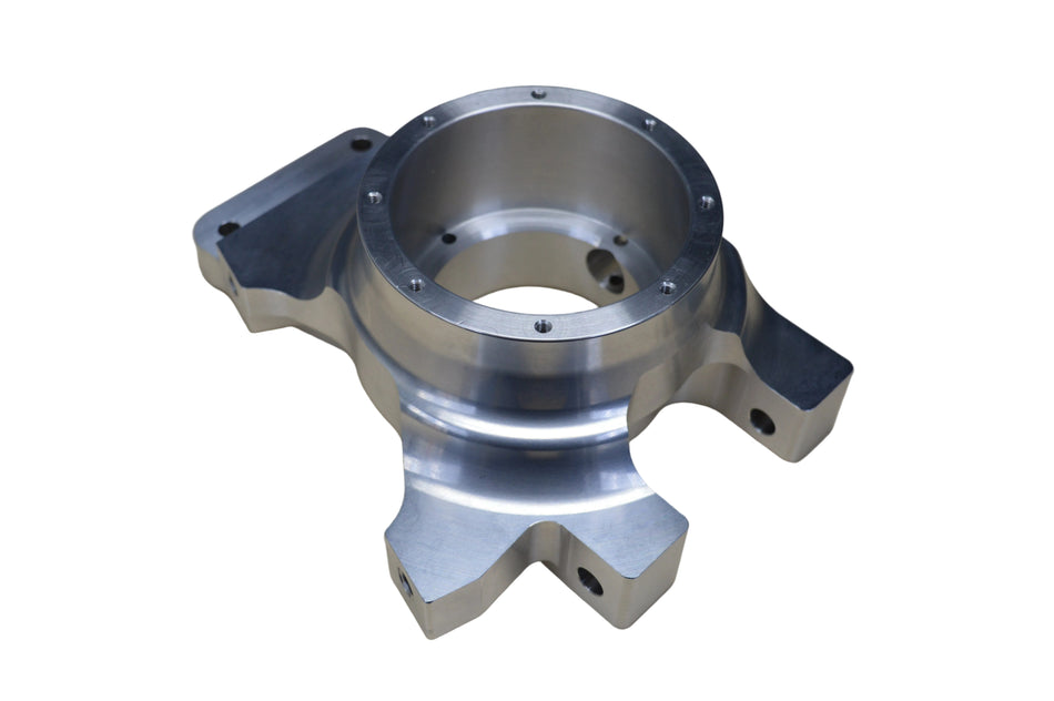Upright, RH Front (Billet)