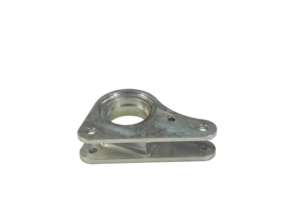 Rear Lever