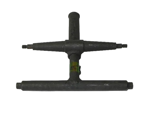 Rear ARB (Non Adjustable)