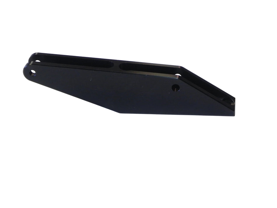 Clevis - RH Rear Upright