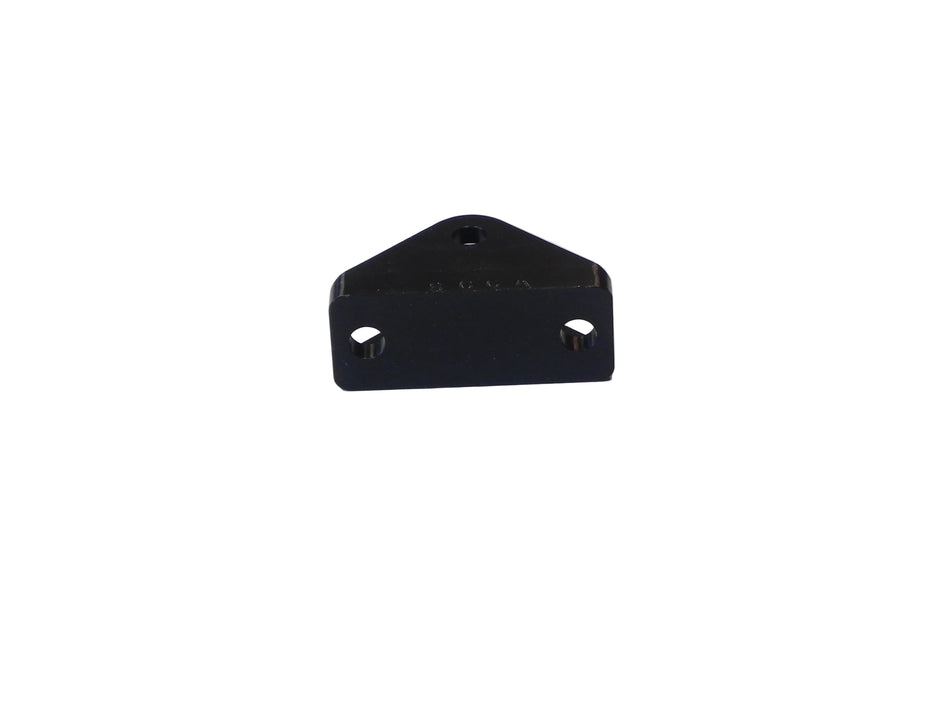 Clevis, RTWB, Forward