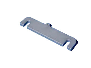 Camber Shim, Rear -.250