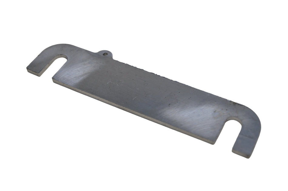 Camber Shim, Rear - .125