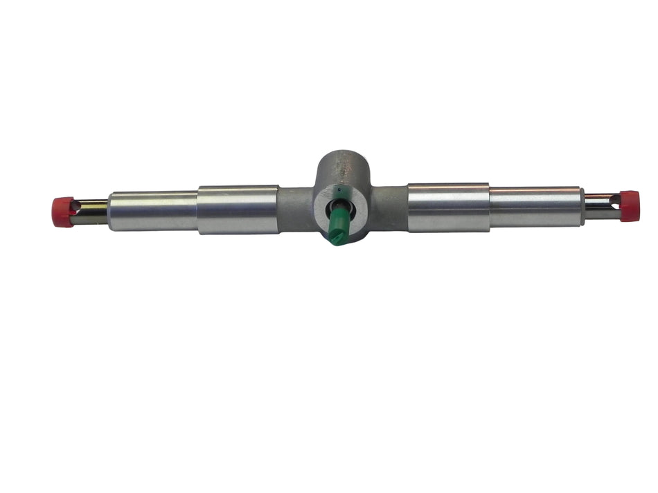 Steering Rack Assembly