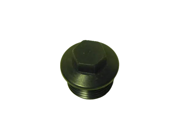 Oil Filler Cap - Without O-ring