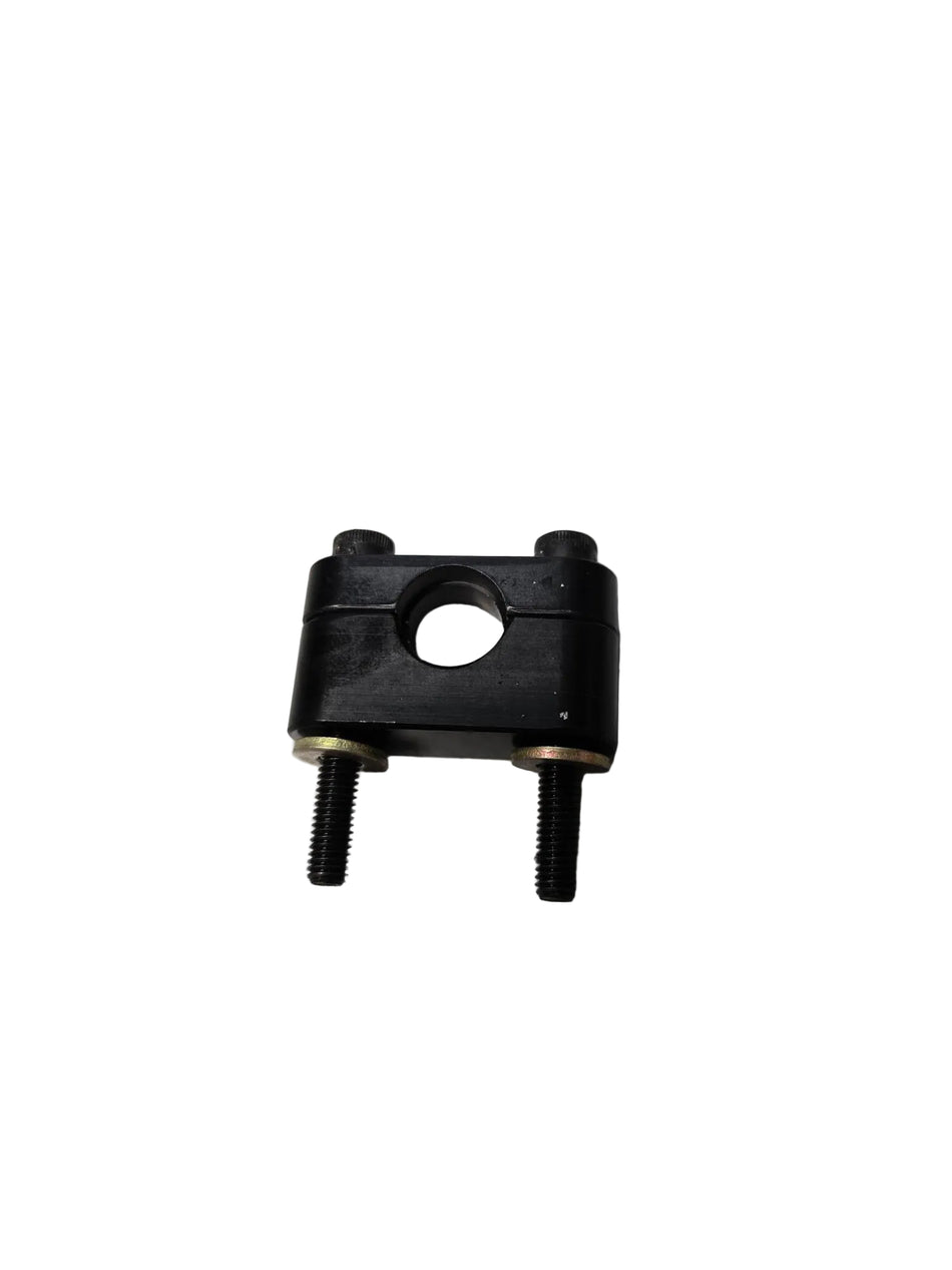 Upgraded Shift Cable Mount