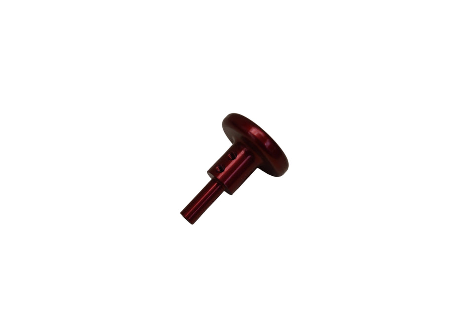 Reverse Lock Out Knob