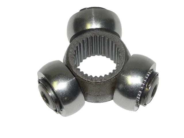 GKN Journal Assembly