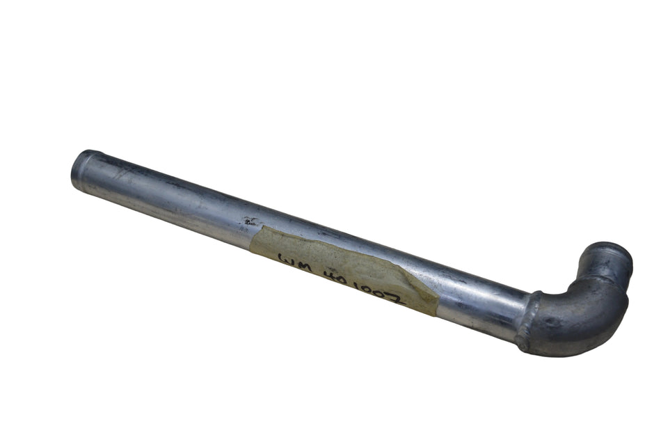 Water Pipe, RH to Radiator