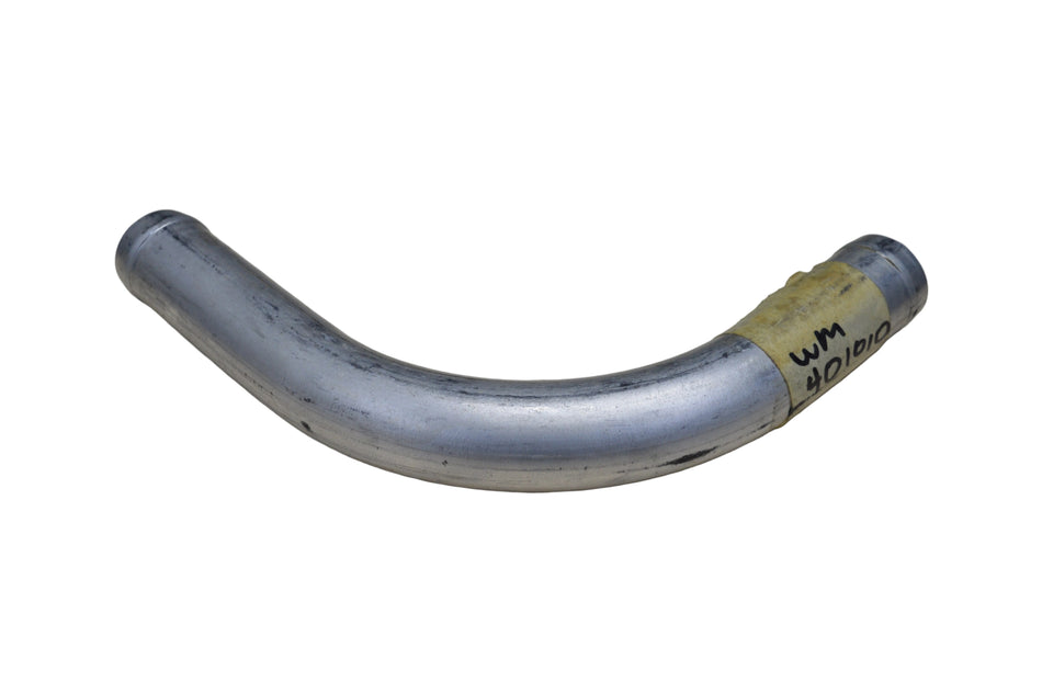Water Pipe, LH Top Radiator