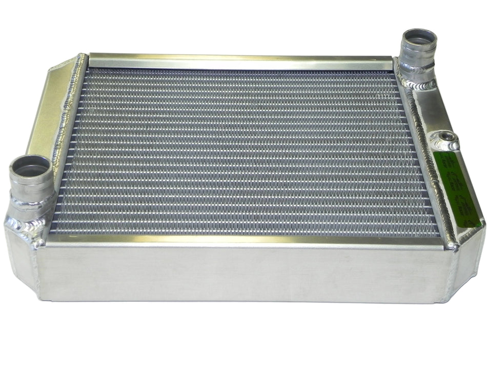 Radiator