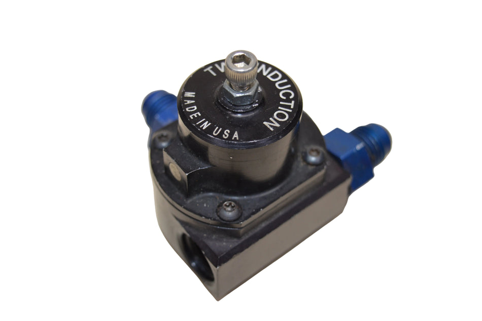 -6 Fuel Pressure Regulator