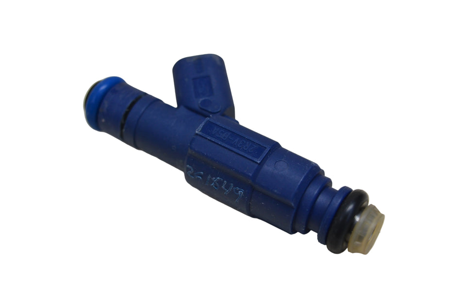 Fuel Injector, Rebuilt