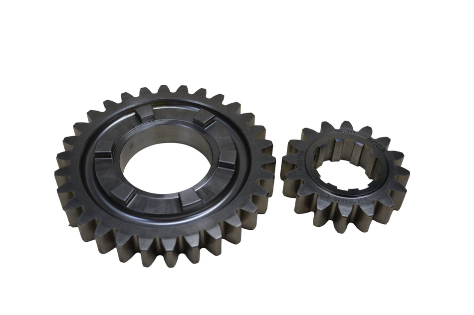 Sadev 2nd Gear Ratio (16/30)