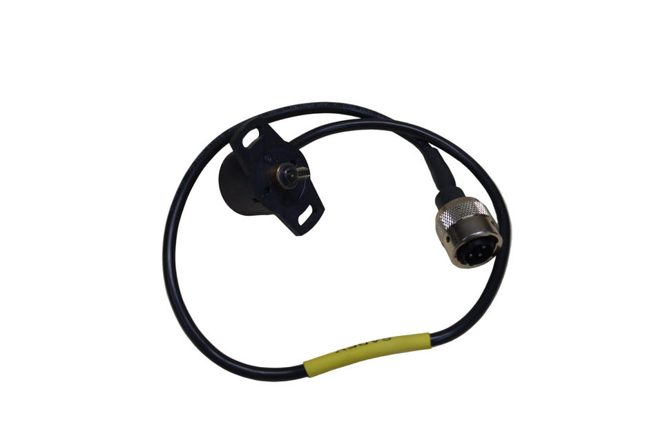 Rotary Gear Potentiometer