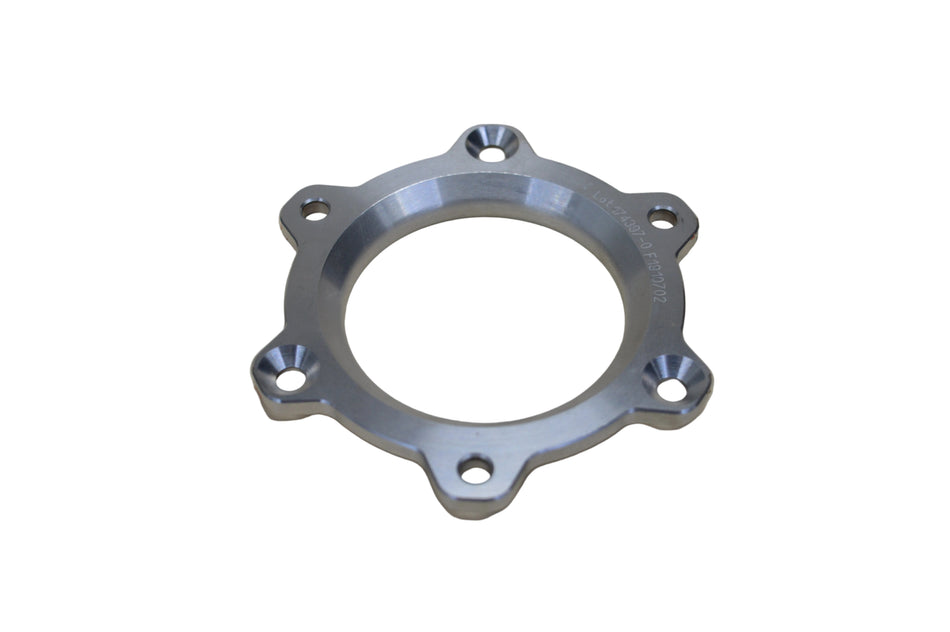 Plate- Boot Carrier (outer)