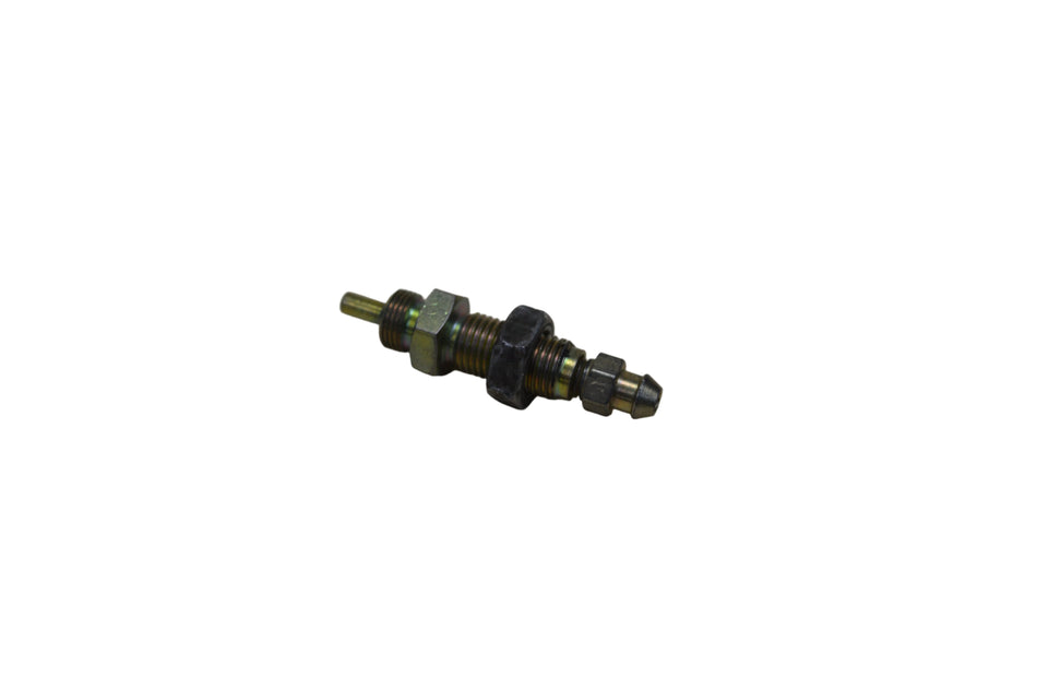 Clutch Bulkhead Bleeder